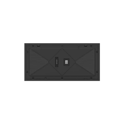 LED Panel Mauer Écran